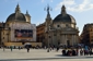 Piazza del popolo