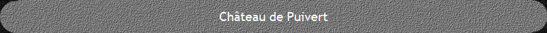Ch�teau de Puivert