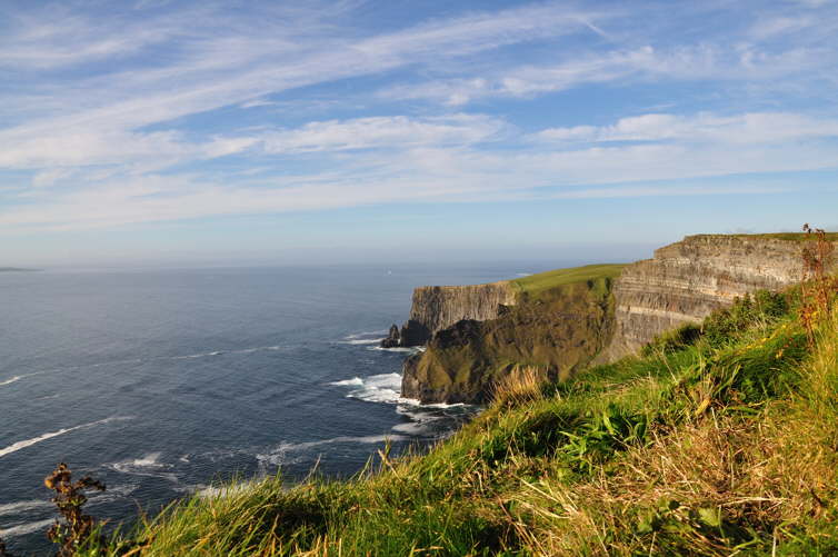 Cliffs of Moher