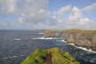 Auf dem Weg von Kilkee nach Loop Head