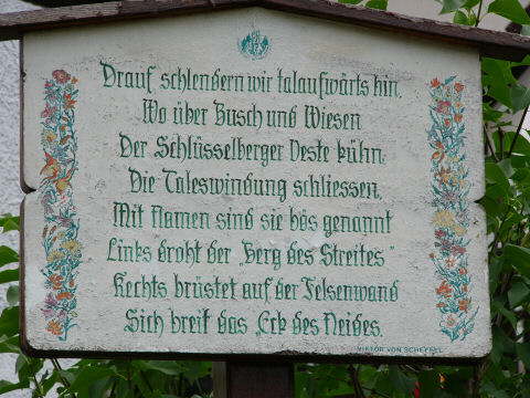 Streitberg